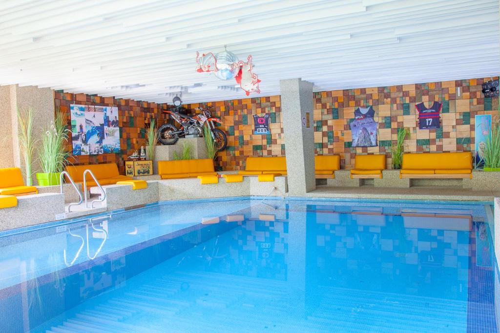 Sport Palace photo 2