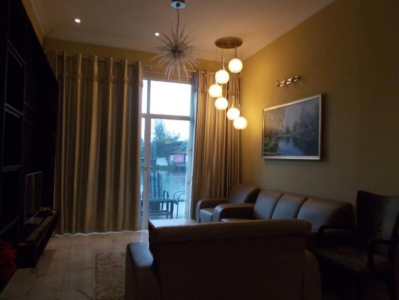 The Leaf Homestay photo 1