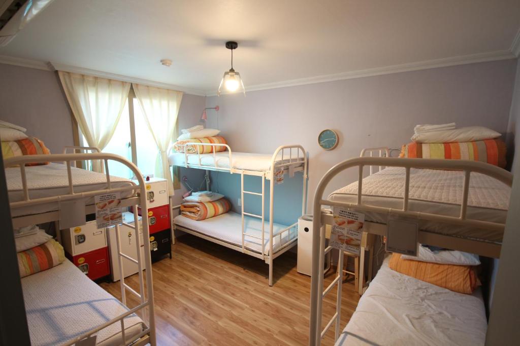 Yeha Guesthouse photo 3