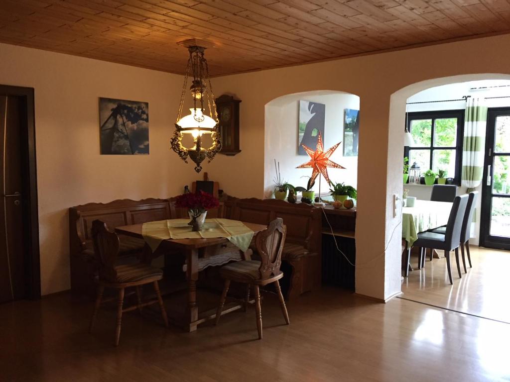 Pension Sonneneck photo 3