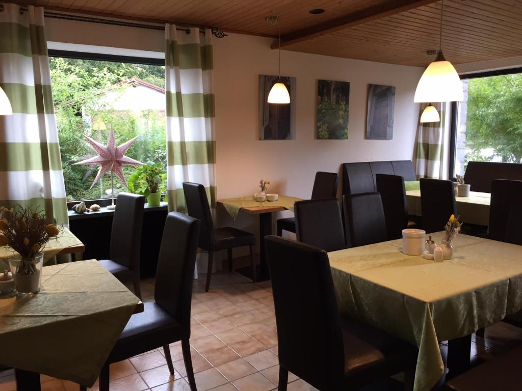 Pension Sonneneck photo 4