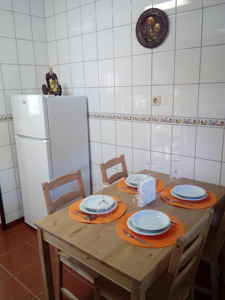 Casa da Vovó (Casa do Tapado) photo 3