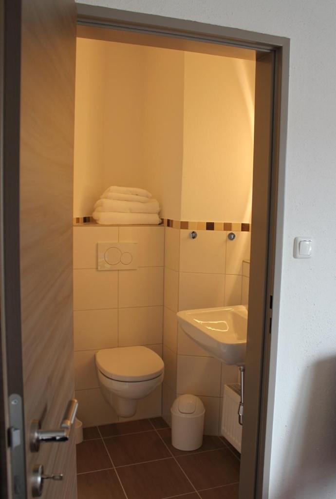 Pension Sonneneck photo 1