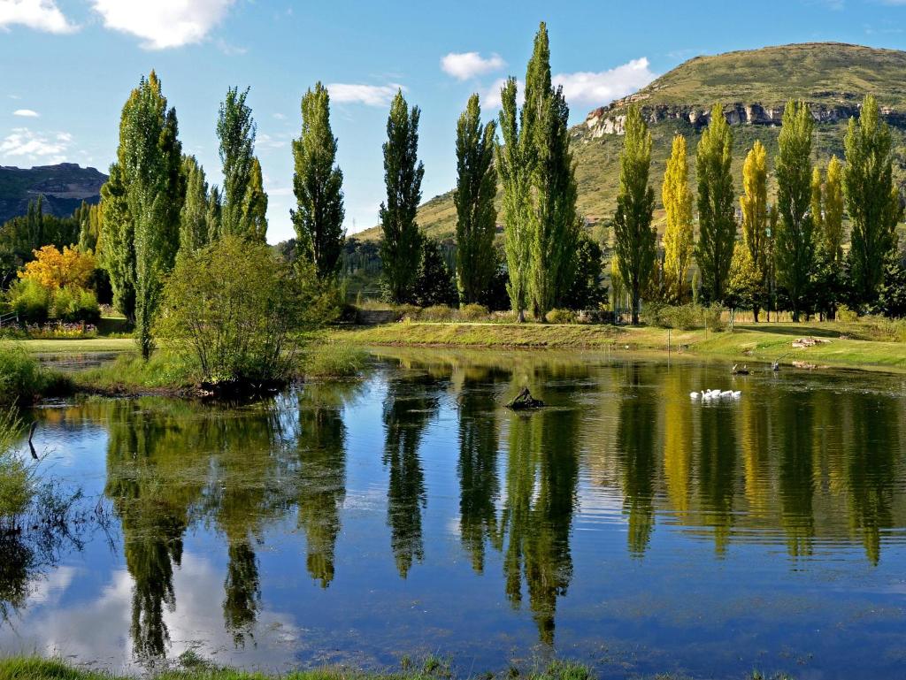 Lake Clarens Guest House photo 2