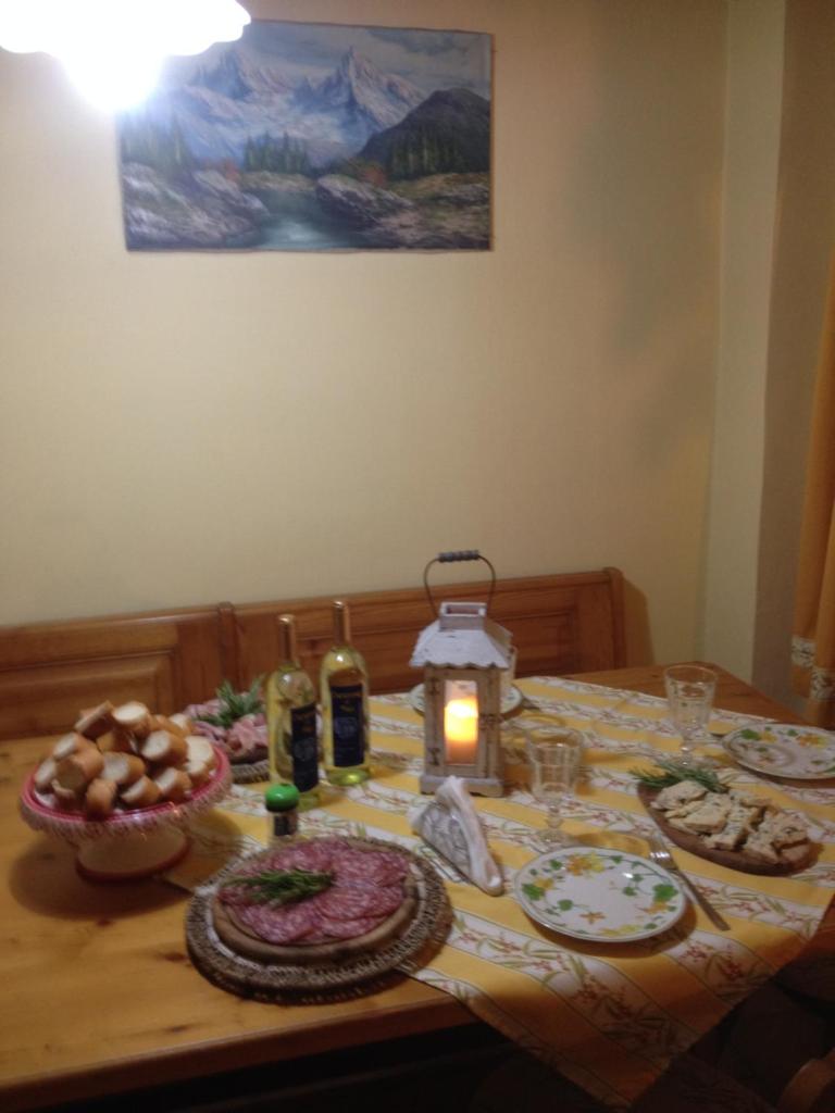 B&B Cascina Santa Gavi photo 4