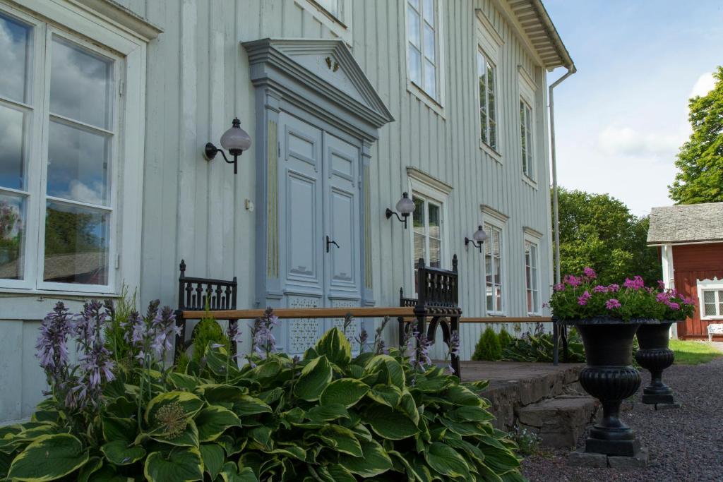 B&B Kvarntorps Herrgård photo 4