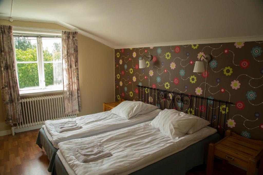 B&B Kvarntorps Herrgård photo 1