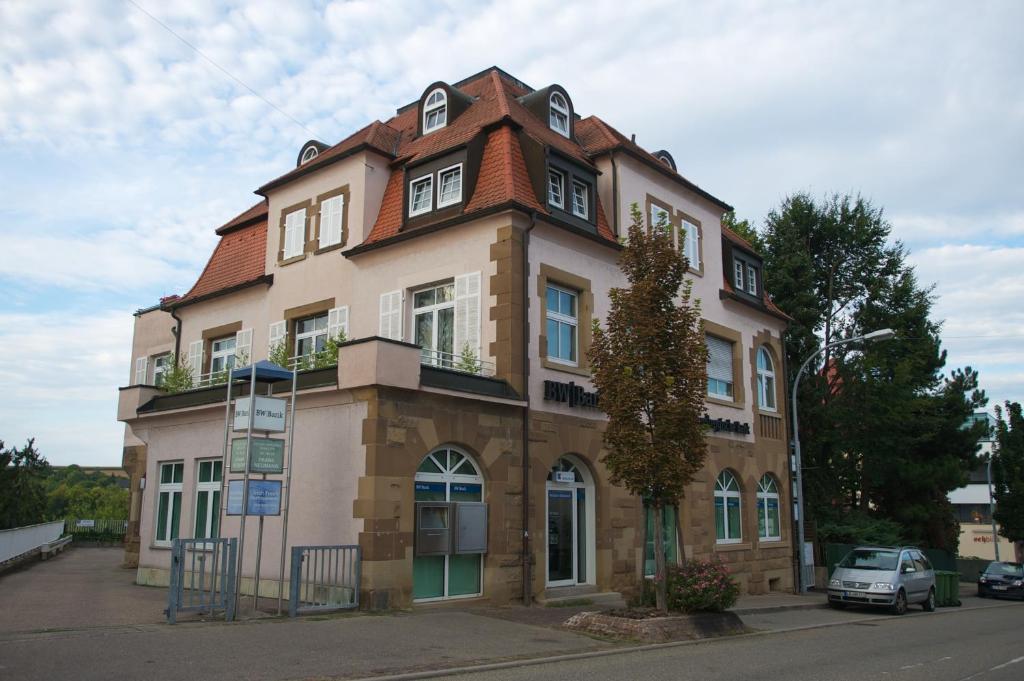 Neumann Apartment photo 3