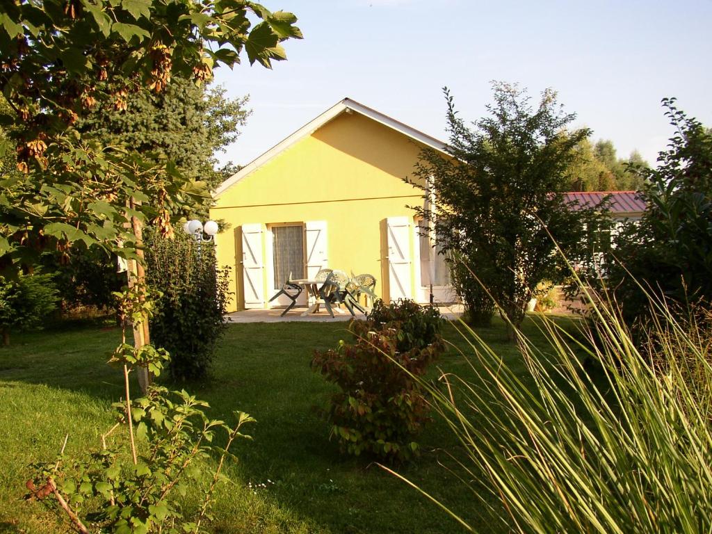 Maison de MANON