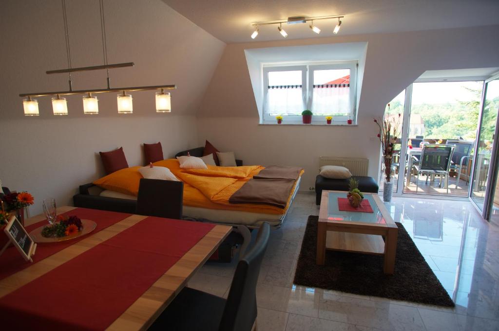 Neumann Apartment photo 2