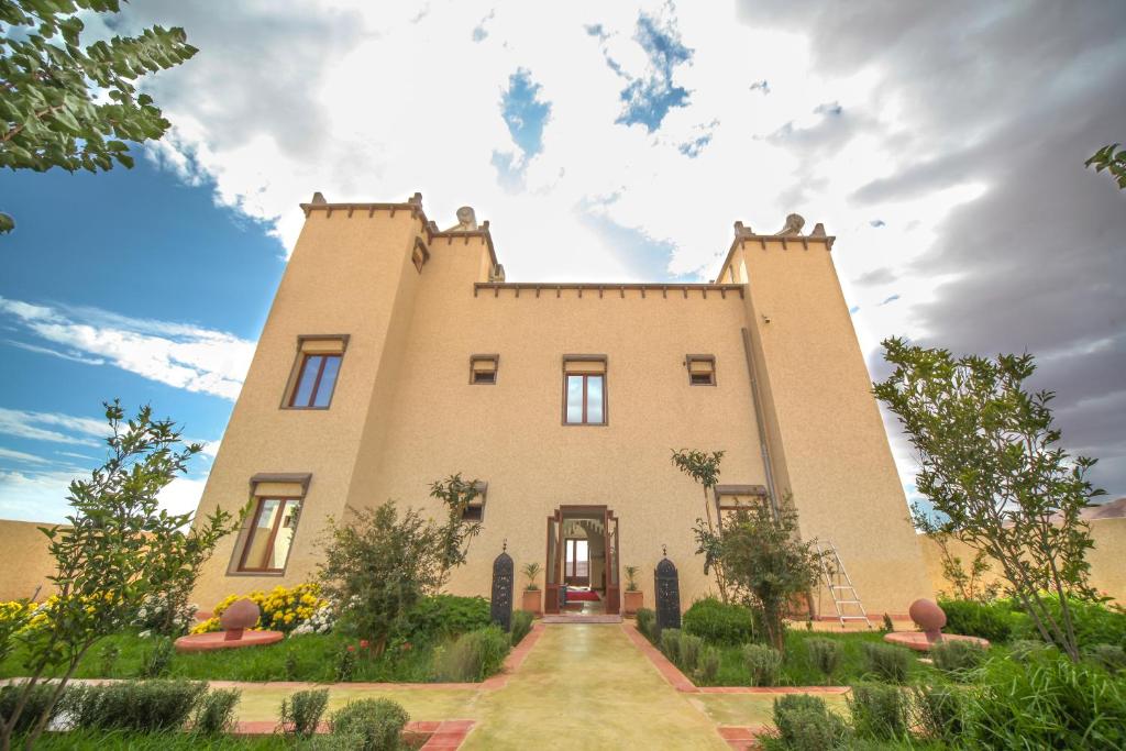 Ksar Sultan Dades photo 1