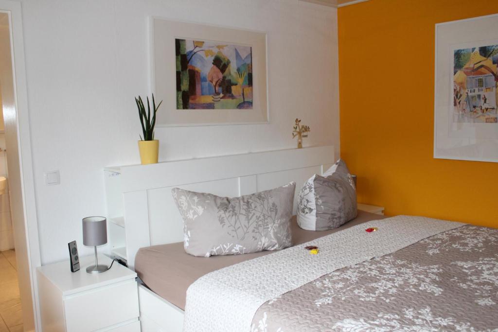 Ferienwohnung Spiegelberg photo 2