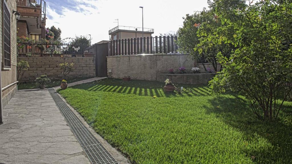 Il Giardino dell'Eden