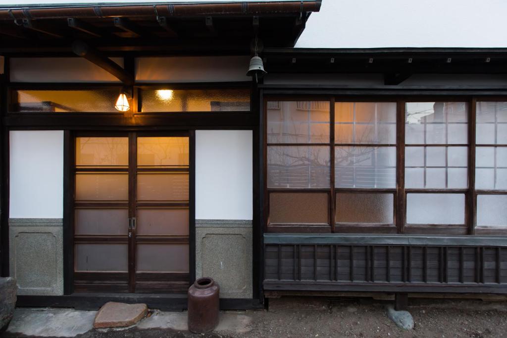GOTEN TOMOE residence photo 4