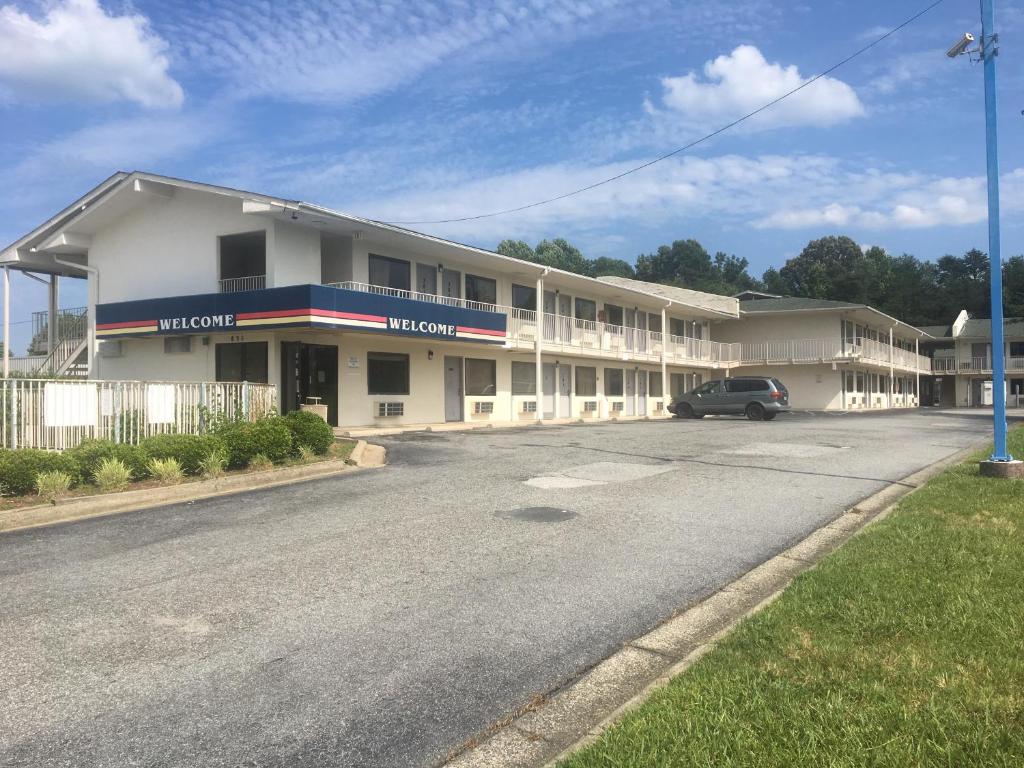 Travel Inn image