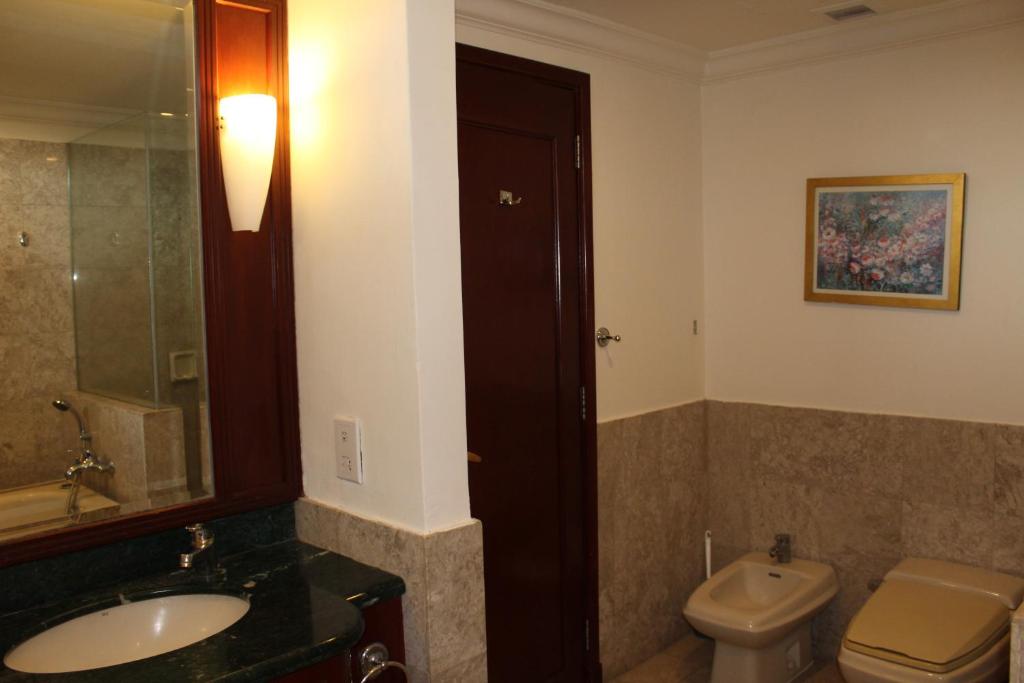 Апартаменты (Стандартные апартаменты), Kl Empire Suite at Times Square