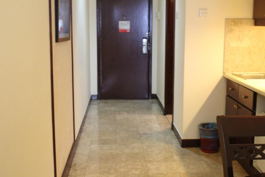 Апартаменты (Апартаменты с 1 спальней), Kl Empire Suite at Times Square