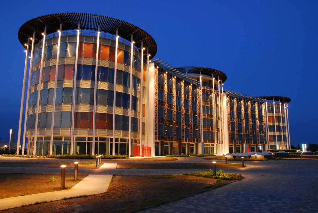 Hotel Mantova Residence photo 3