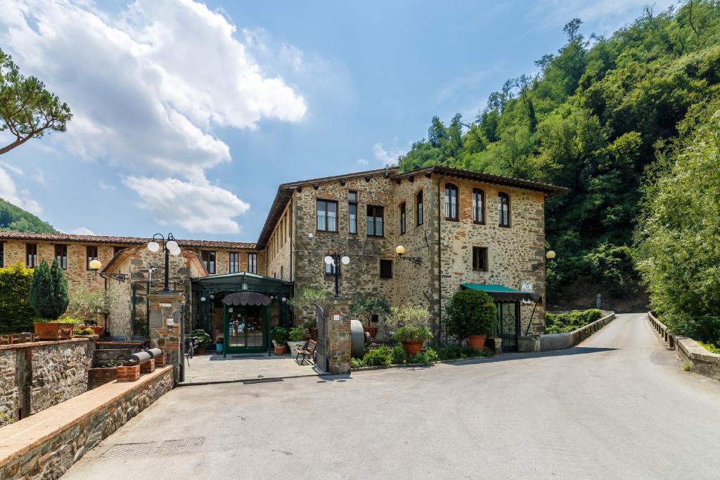 Villaggio Albergo San Lorenzo e Santa Caterina photo 1
