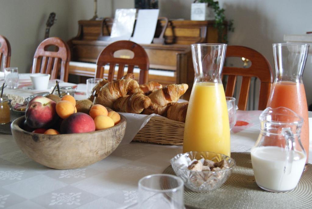 La Bihourderie photo 2