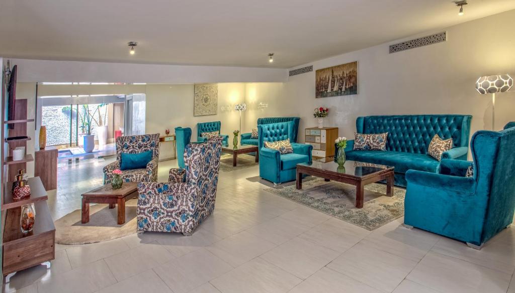 Yaad City Hotel photo 4