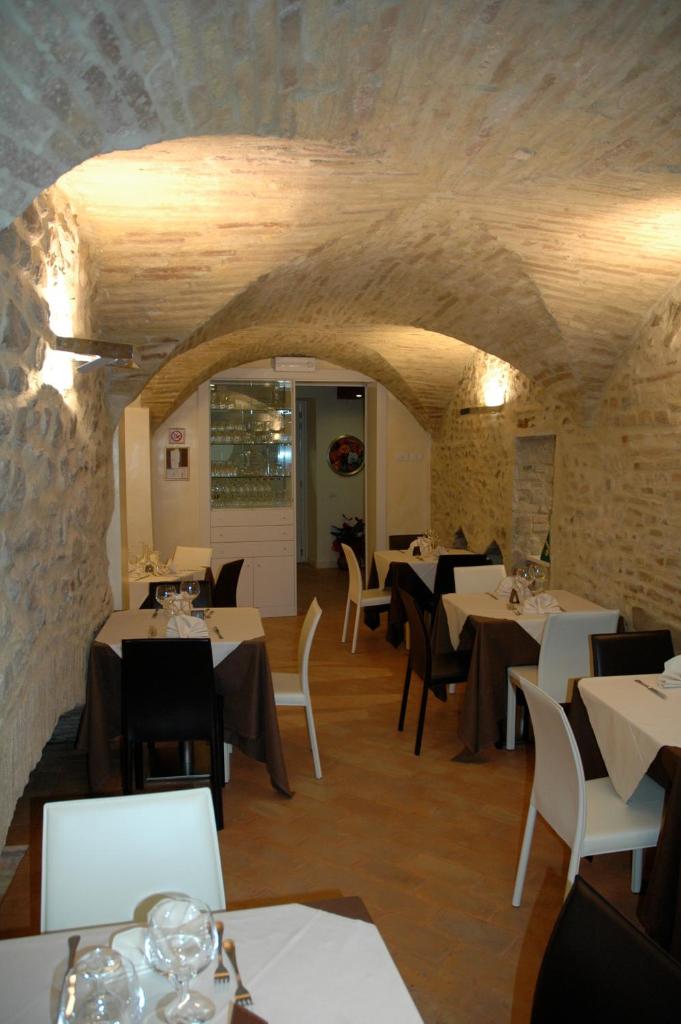 Oro Rosso Hotel Ristorante photo 4