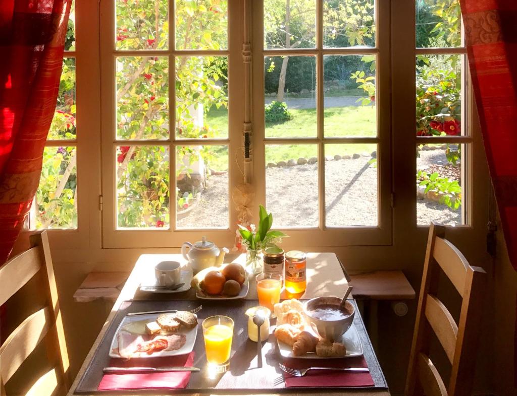 La Villa du Parc photo 2