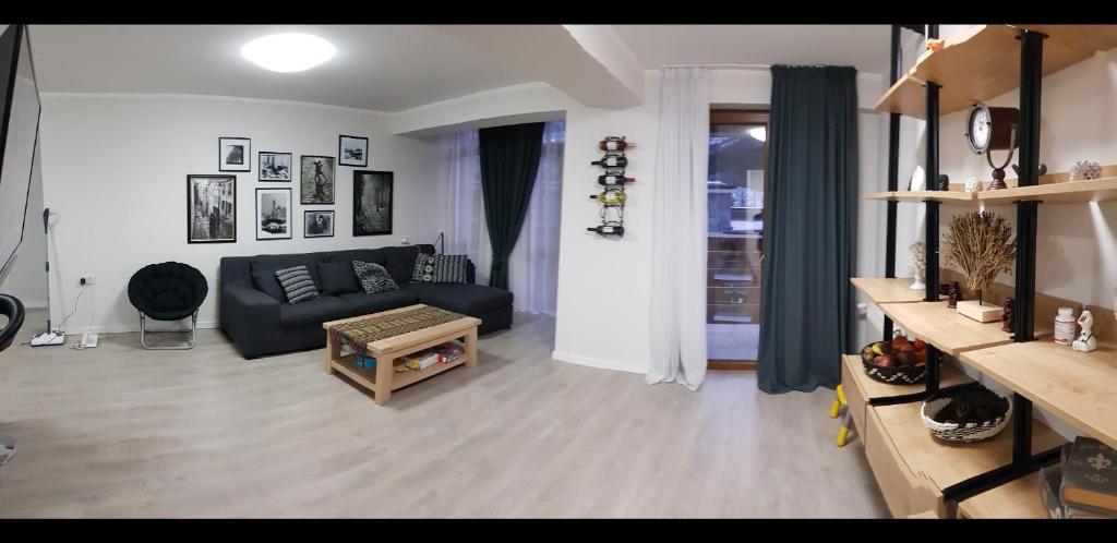 Orbi Palace Deluxe Apartment 502 photo 2