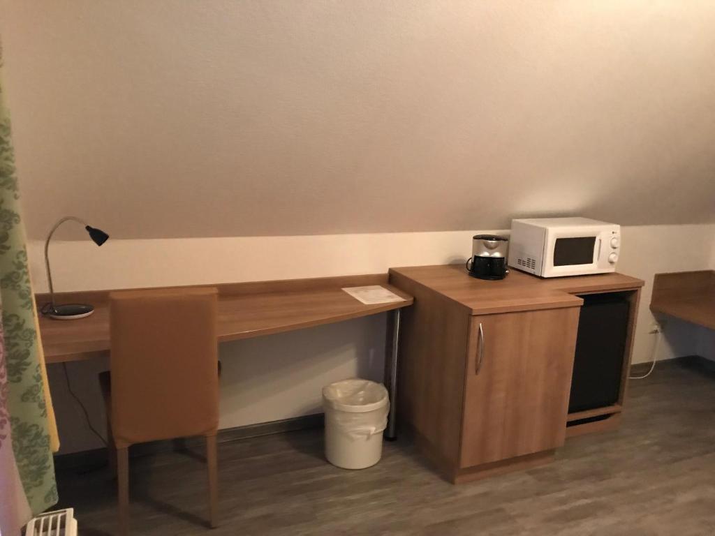 Apartment-Pension Schwalbennest photo 2