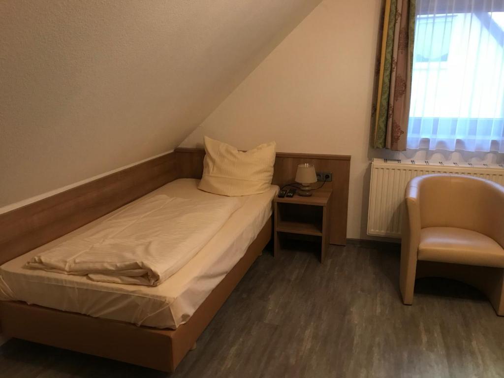 Apartment-Pension Schwalbennest photo 3