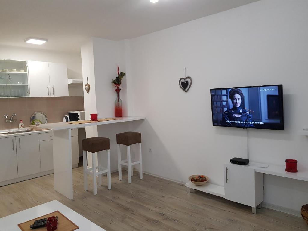 Apartment GEA 1 photo 4