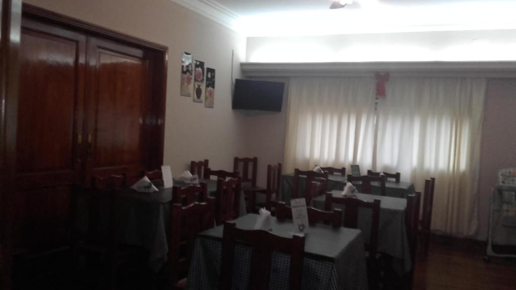 Posada La Casona photo 2