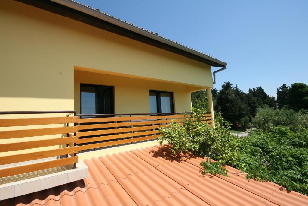 Apartments Suha Punta - Villa Babalonija photo 1