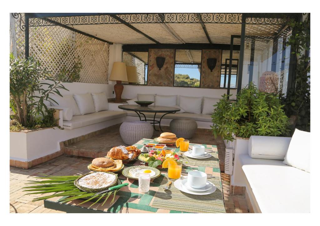 La Maison de Tanger photo 1