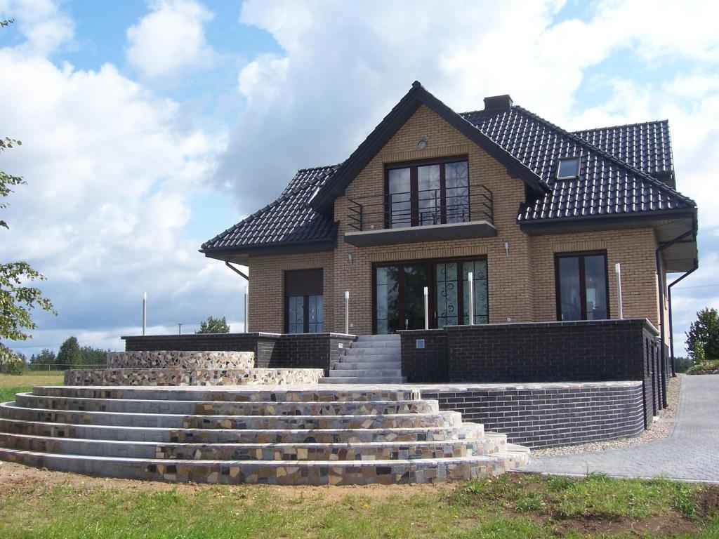 Domwigierski pl -Jeziorki -Gospodarstwo Rolne- Comfort-Ferienhaus-Polen - własna linia brzegowa i sauna photo 3