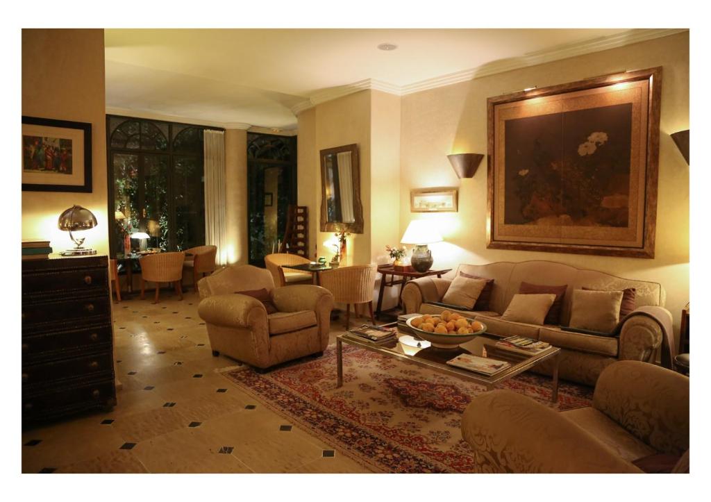 La Maison de Tanger photo 2