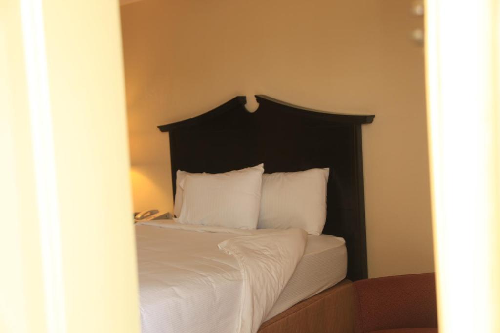 Plaza Inn Midland photo 1