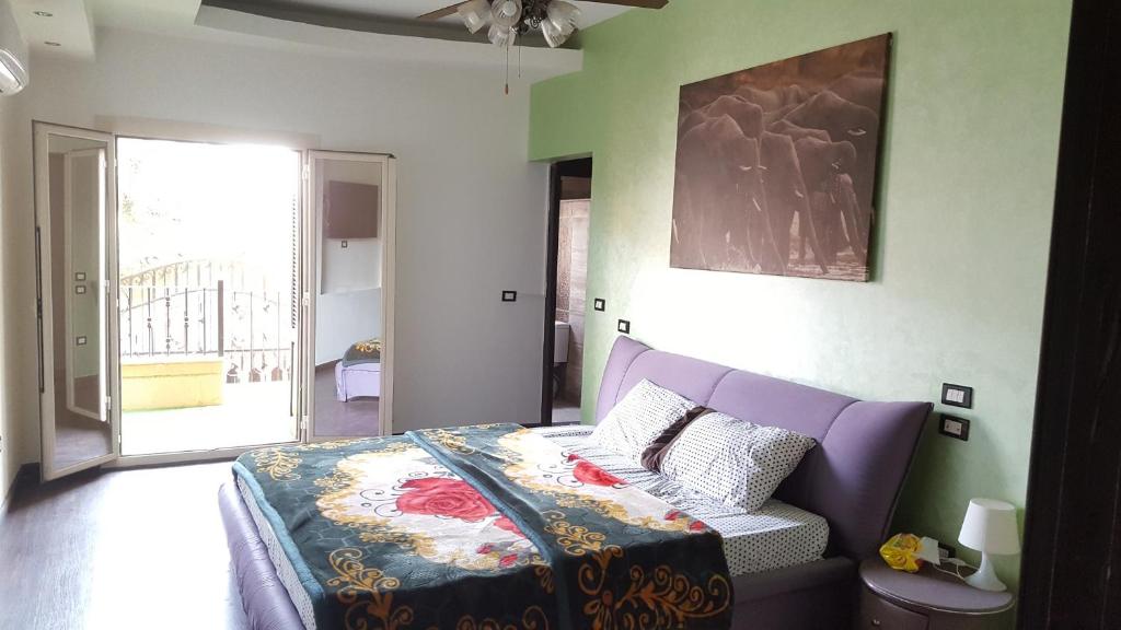 The Resort Apartment - New Cairo photo 2