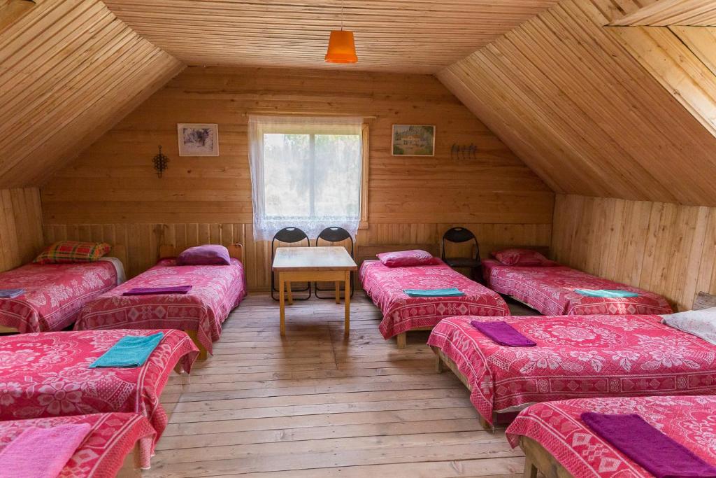Atpūtas komplekss Kalves photo 4