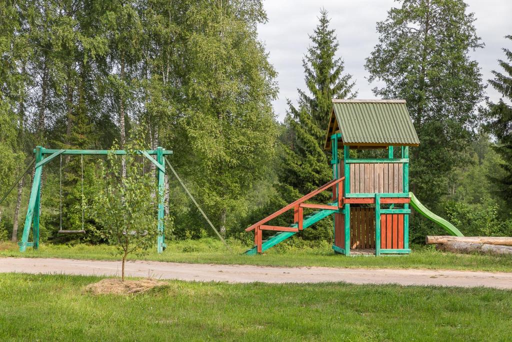 Atpūtas komplekss Kalves photo 3