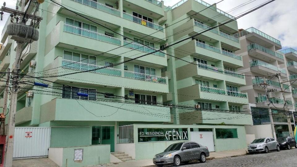 Apartamento em Arraial do Cabo