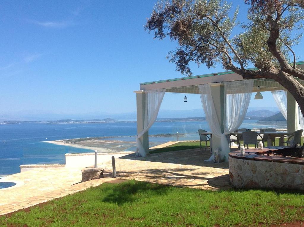 Thea Thalatta Villas photo 1