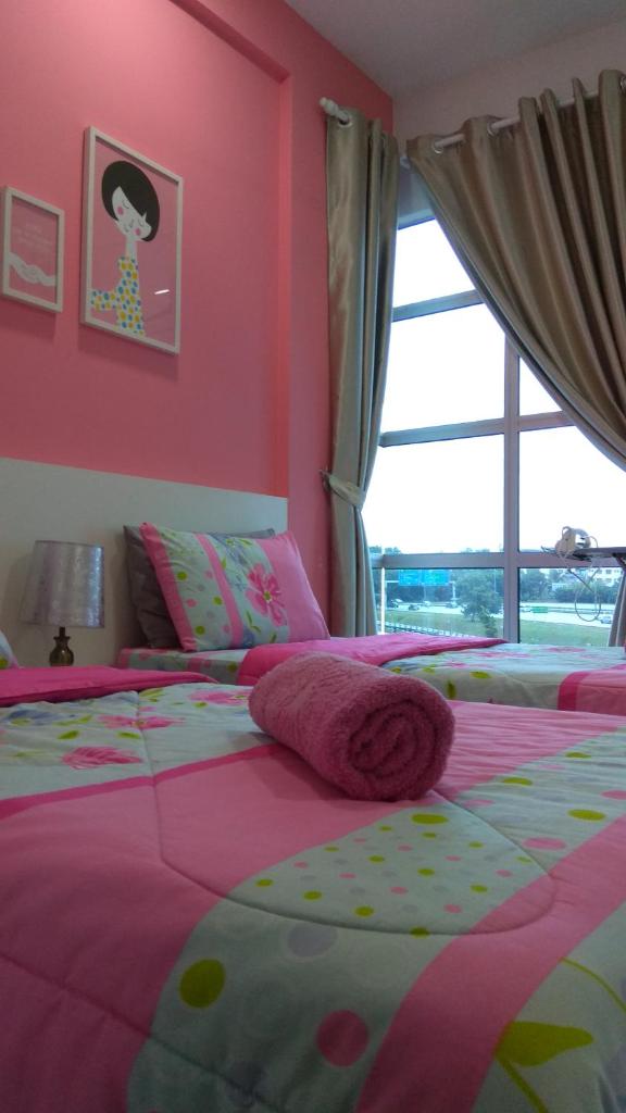 INFA - Muslim House @ Seroja Apartment, Johor Bahru photo 3