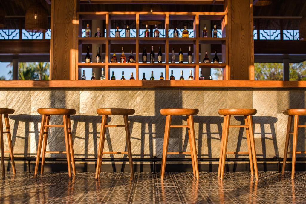 Khu nghỉ dưỡng cao cấp Azerai Cần Thơ