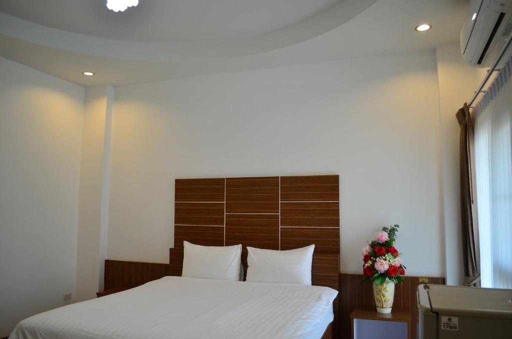 Ketsara Hotel photo 3