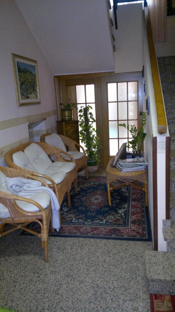 Hotel Centrale photo 1