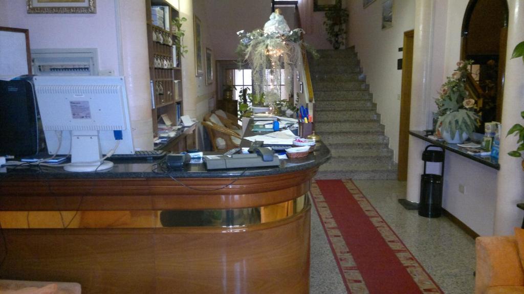 Hotel Centrale photo 2