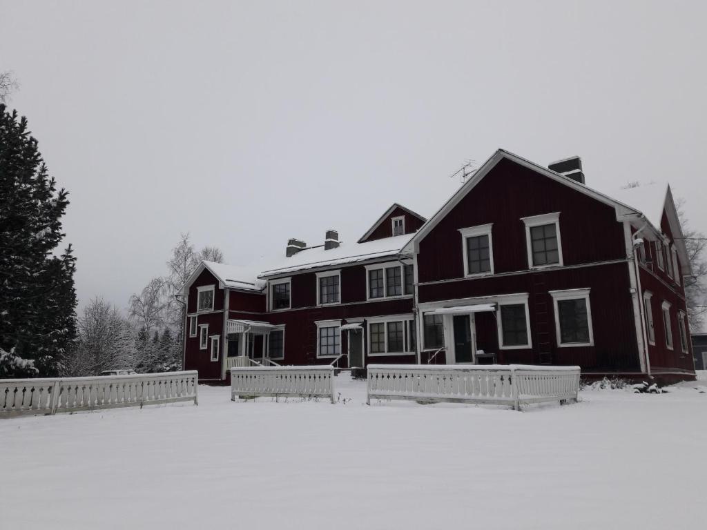 Suvannonrannan Majoitukset photo 2