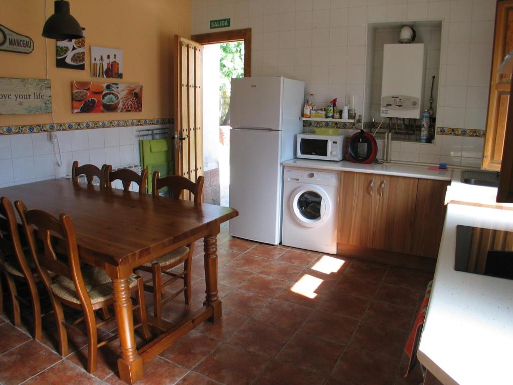 Casa El Secretario photo 3