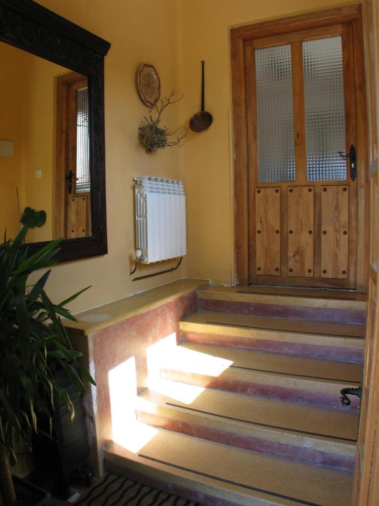 Casa El Secretario photo 4